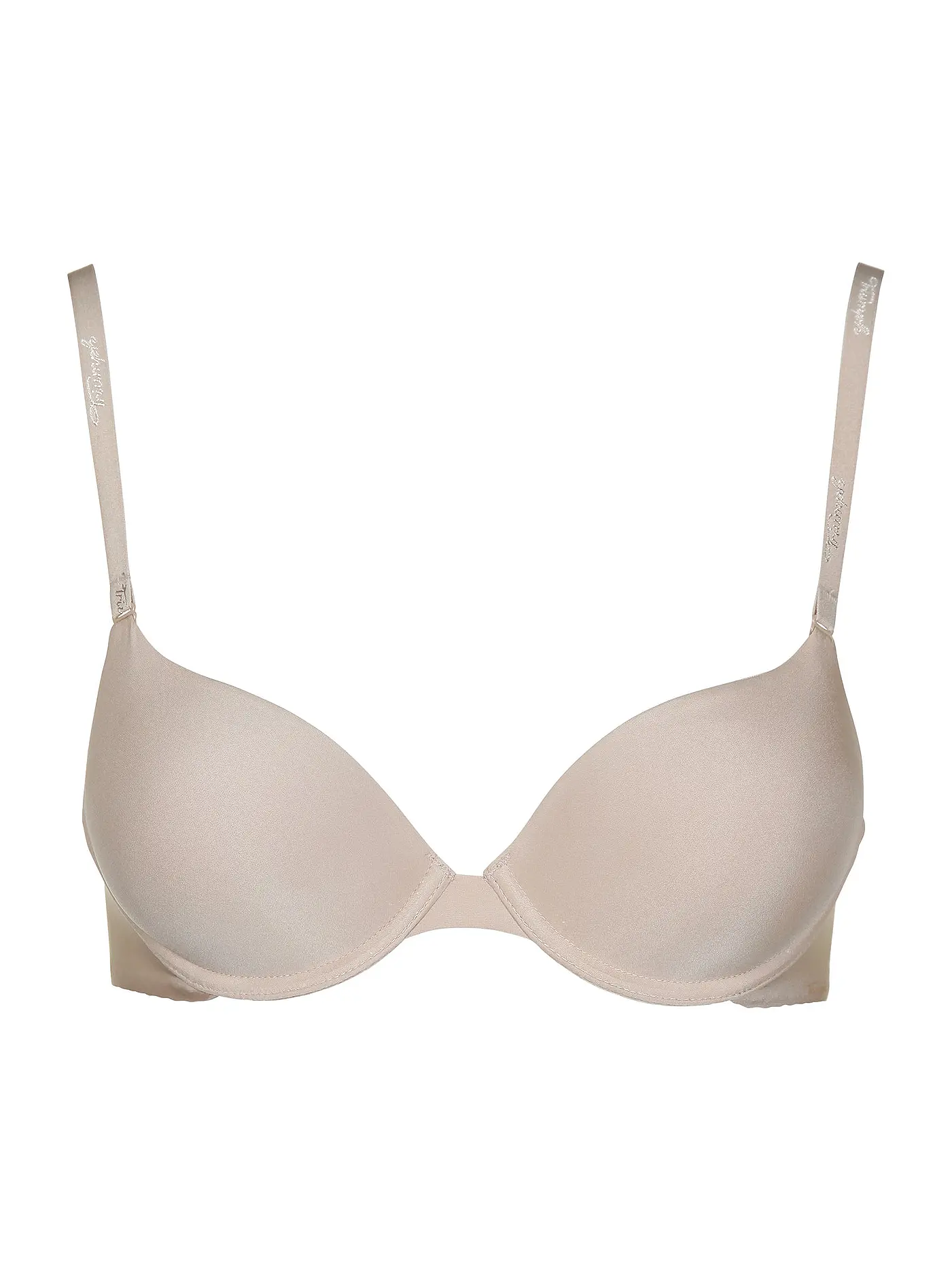 TRIUMPH | T-Shirt BH mit Bügel "Body Make-Up" (Weiss) | beige